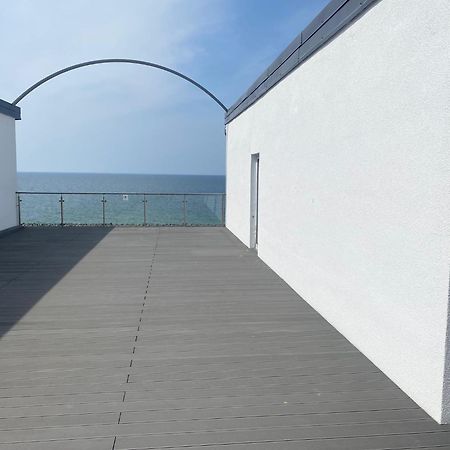 Apartamentowiec Amon Przy Plazy 16 I 19 Ujście-Darłowskie 外观 照片
