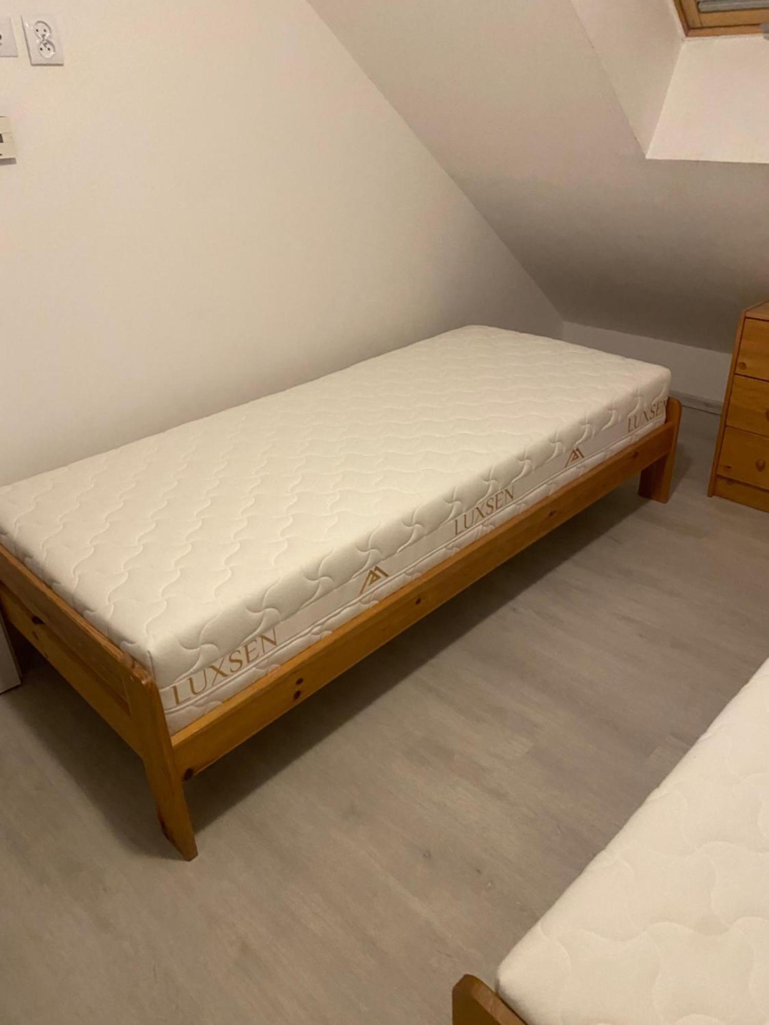 Apartamentowiec Amon Przy Plazy 16 I 19 Ujście-Darłowskie 外观 照片