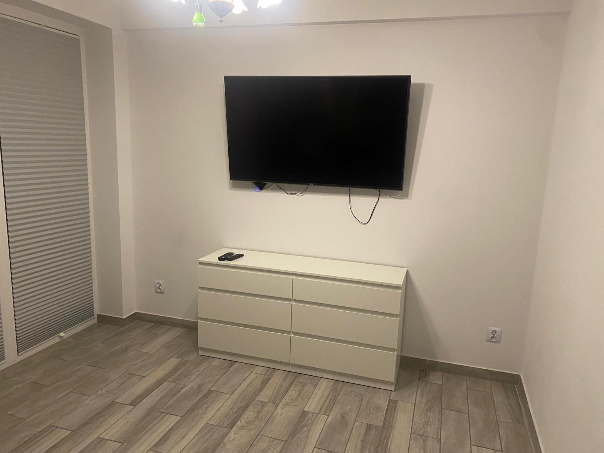 Apartamentowiec Amon Przy Plazy 16 I 19 Ujście-Darłowskie 外观 照片