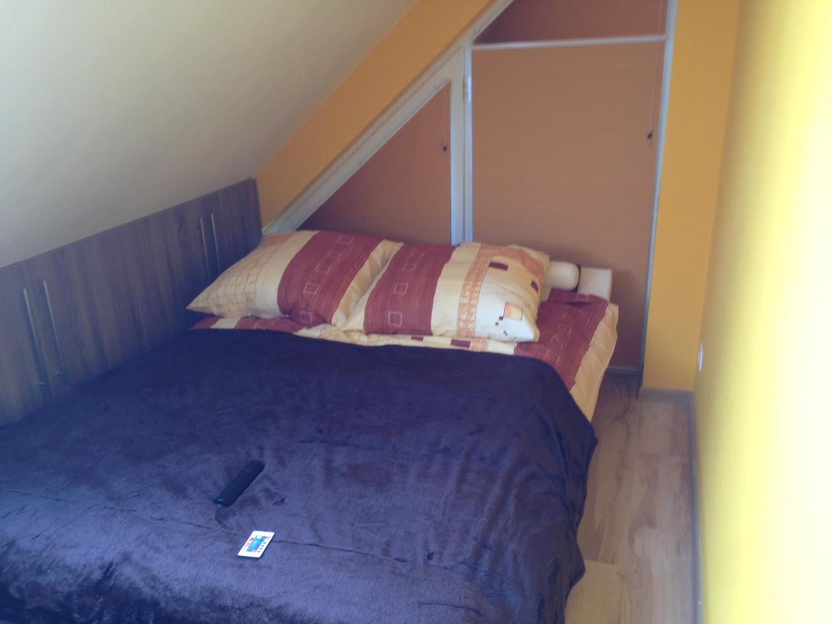 Apartamentowiec Amon Przy Plazy 16 I 19 Ujście-Darłowskie 外观 照片