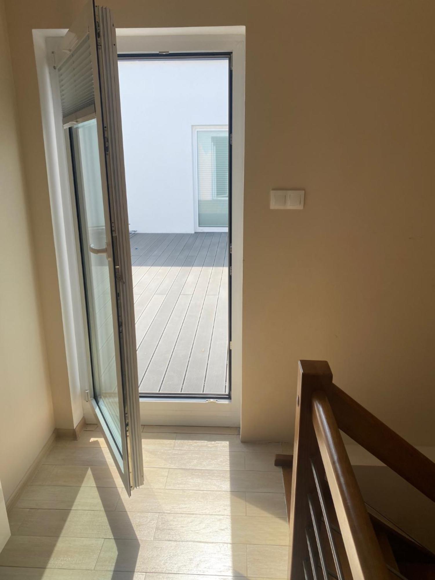 Apartamentowiec Amon Przy Plazy 16 I 19 Ujście-Darłowskie 外观 照片
