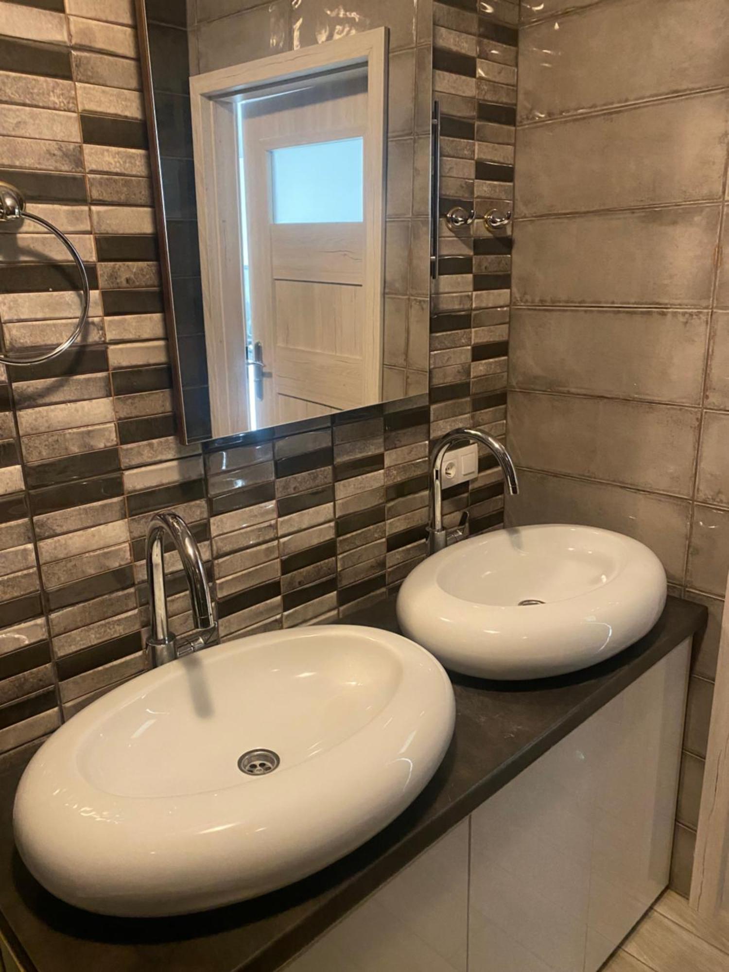 Apartamentowiec Amon Przy Plazy 16 I 19 Ujście-Darłowskie 外观 照片